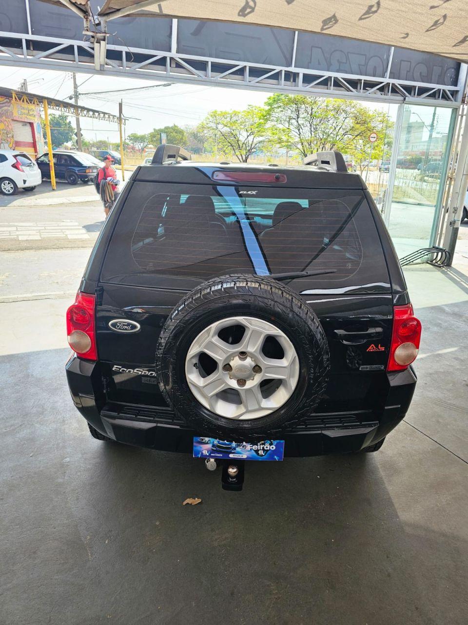 FORD Ecosport - Foto