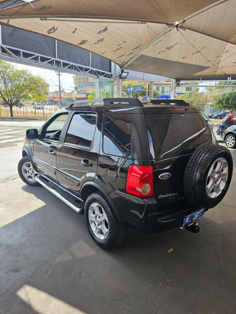 FORD Ecosport - Foto