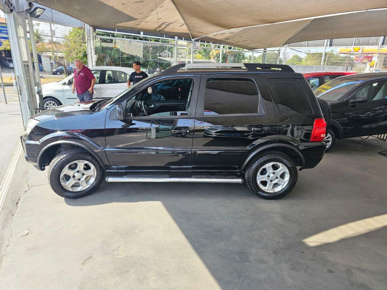 FORD Ecosport - Foto