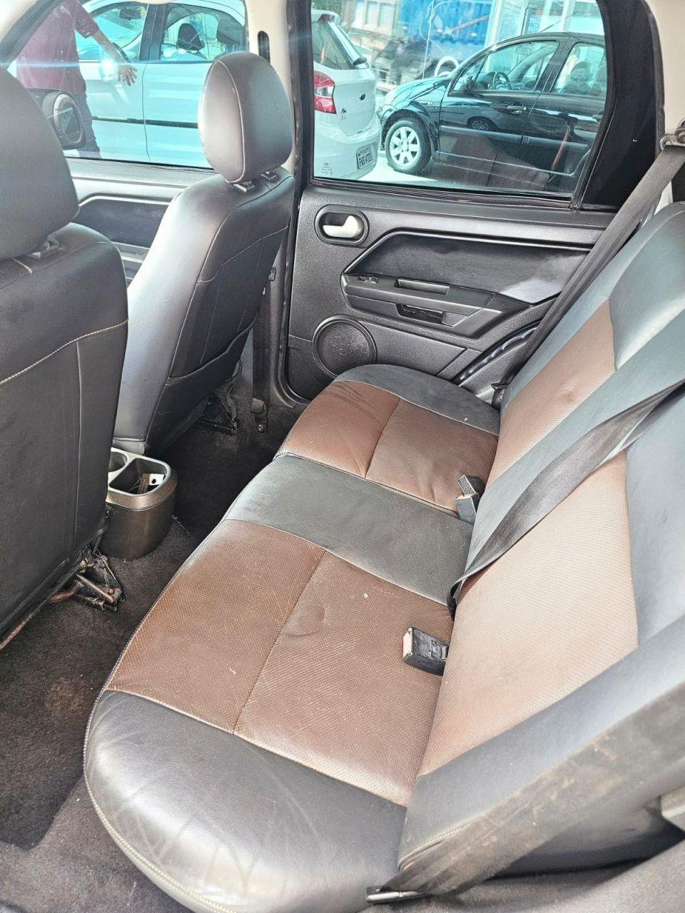 FORD Ecosport - Foto