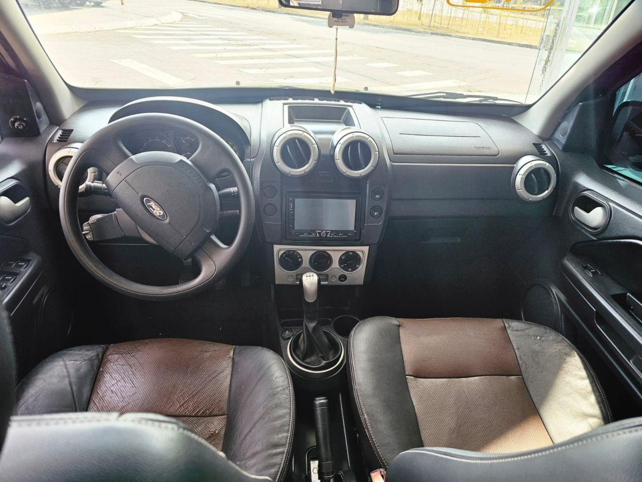 FORD Ecosport - Foto