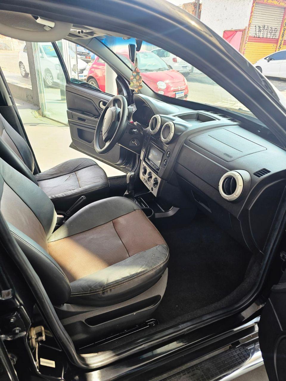 FORD Ecosport - Foto