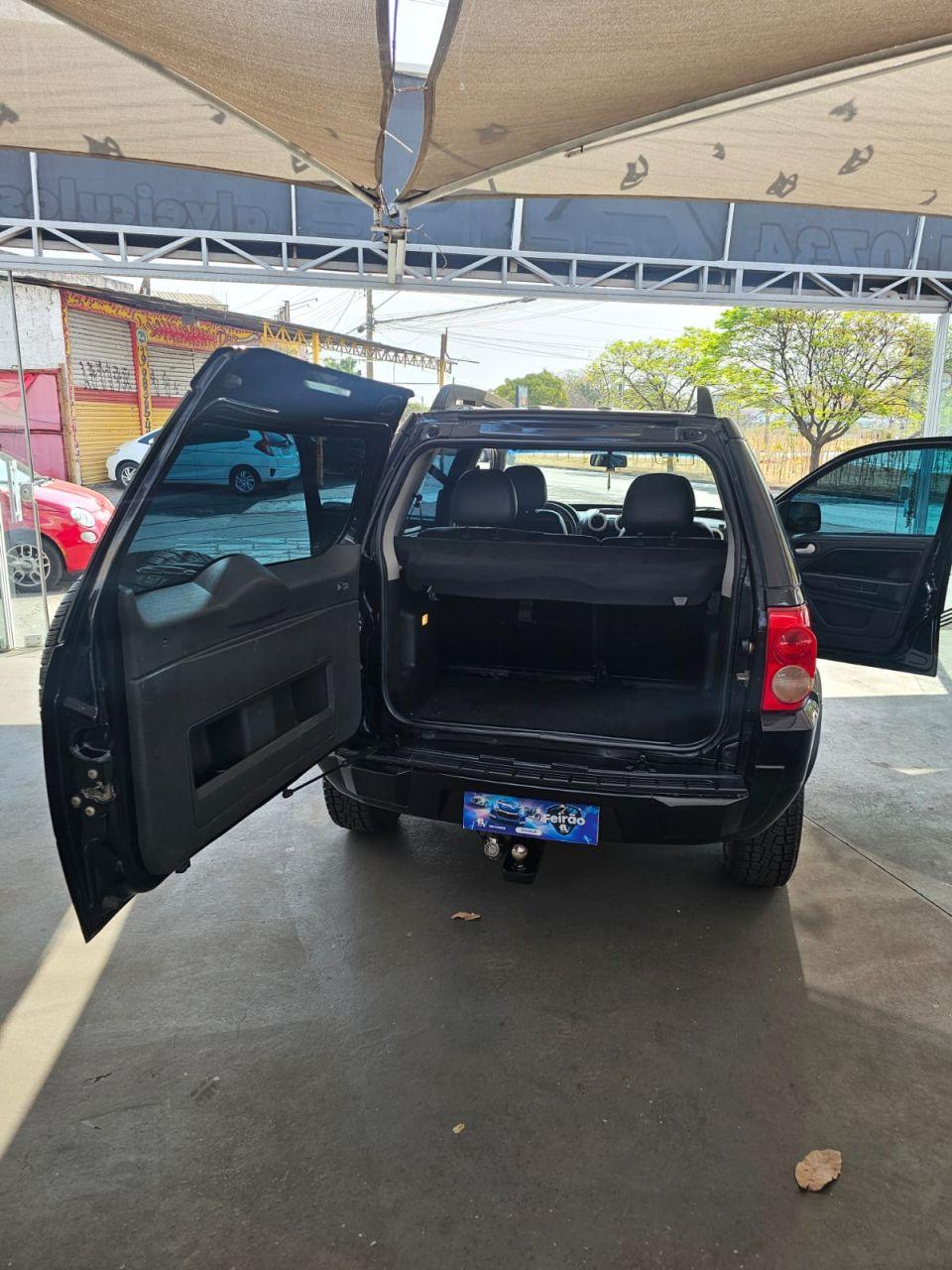 FORD Ecosport - Foto