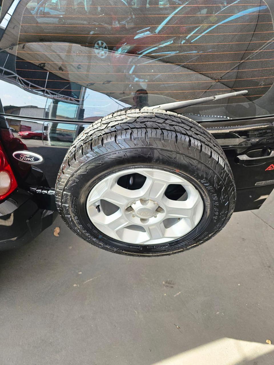 FORD Ecosport - Foto