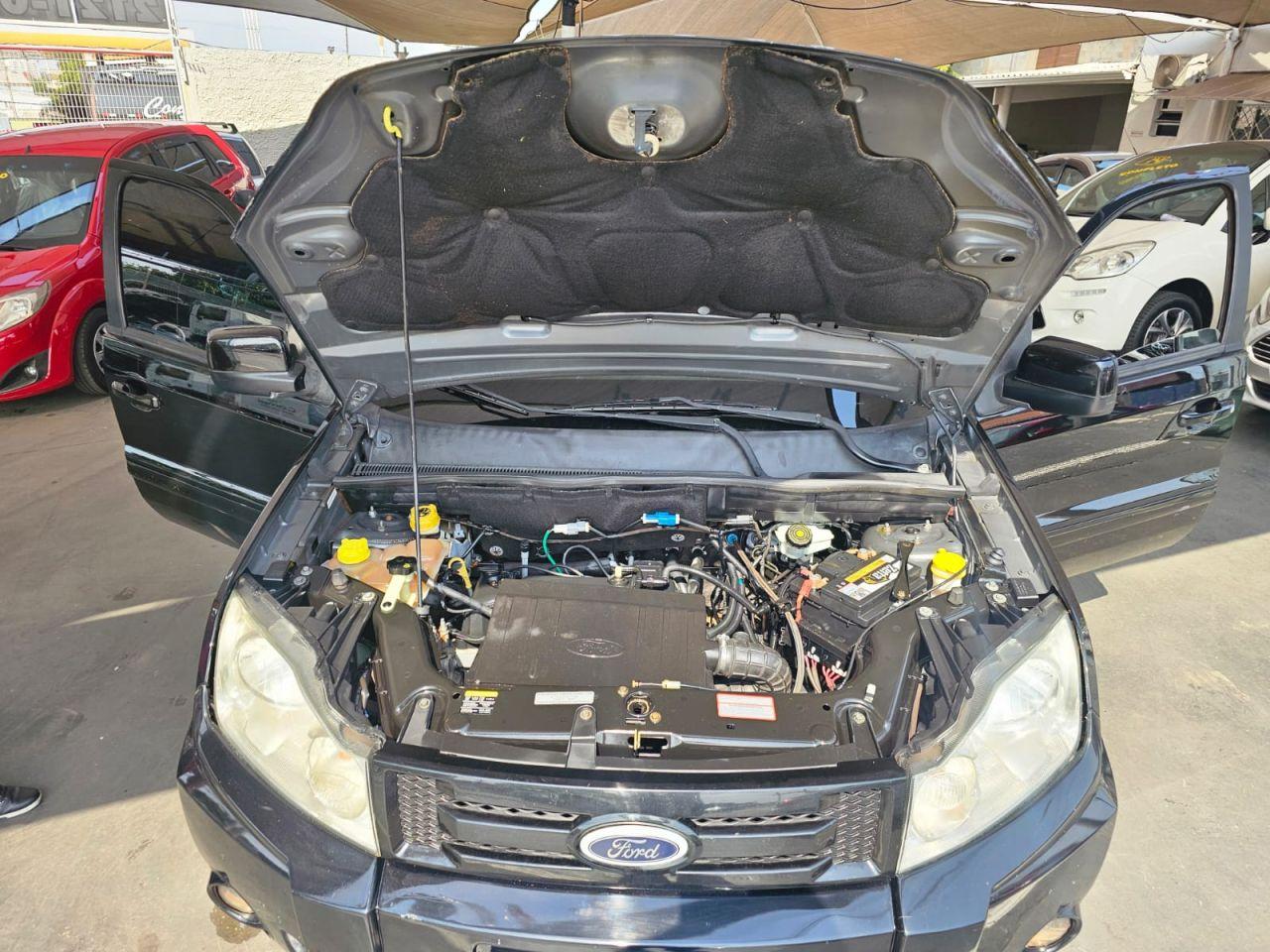 FORD Ecosport - Foto