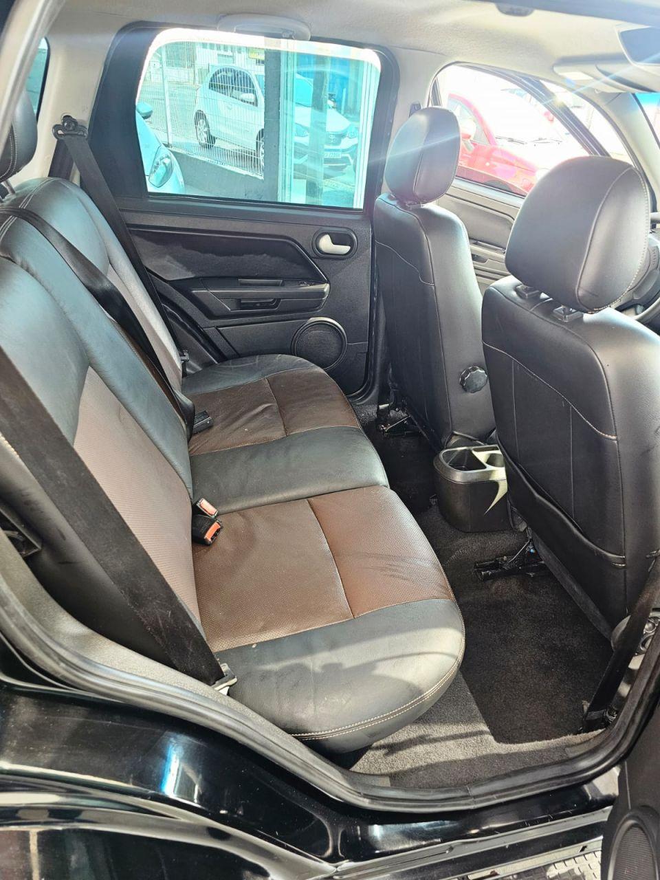 FORD Ecosport - Foto