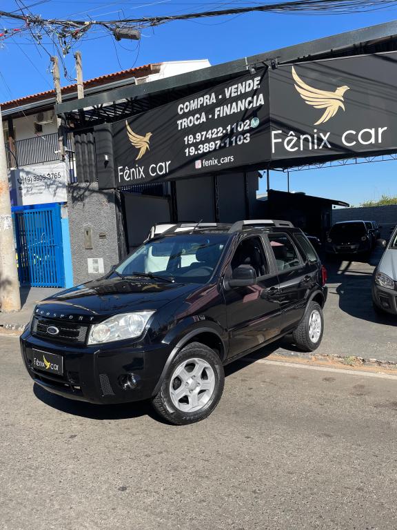 FORD Ecosport - Foto