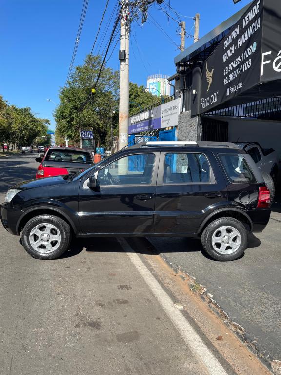 FORD Ecosport - Foto