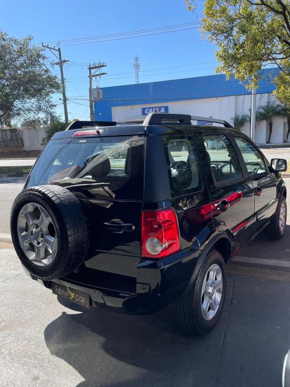 FORD Ecosport - Foto