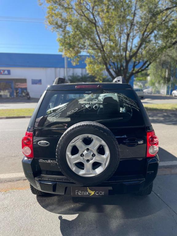 FORD Ecosport - Foto