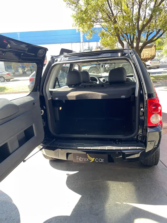 FORD Ecosport - Foto