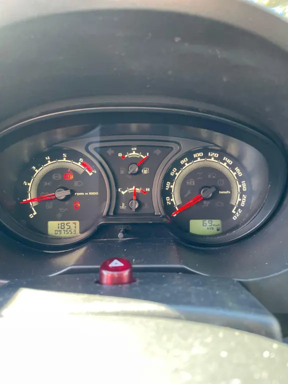 FORD Ecosport - Foto