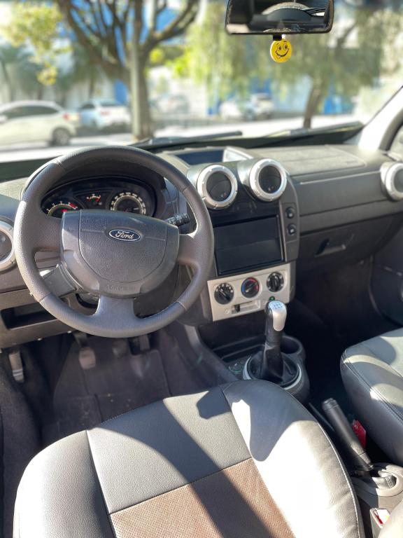 FORD Ecosport - Foto