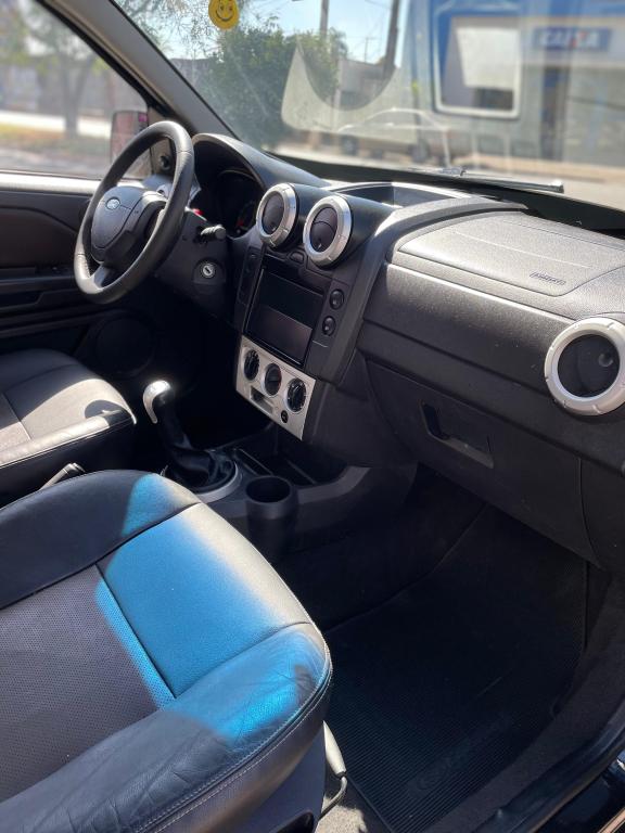 FORD Ecosport - Foto