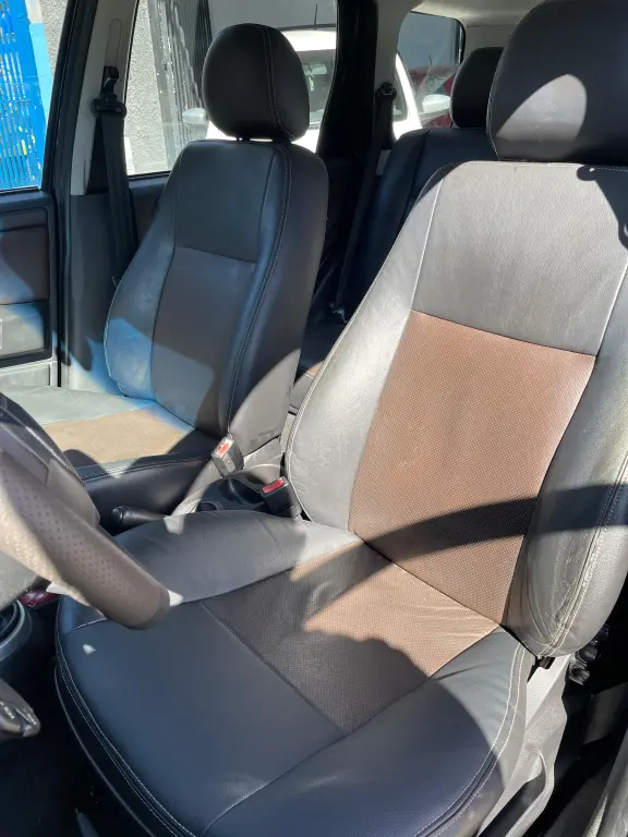 FORD Ecosport - Foto