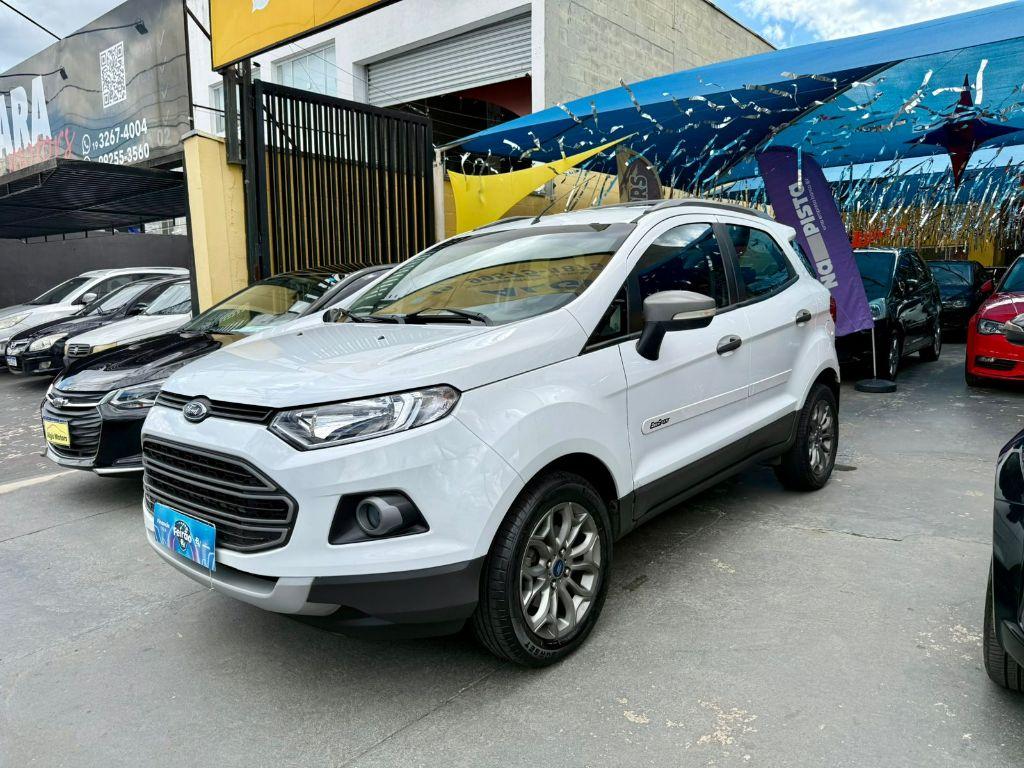 FORD Ecosport - Foto