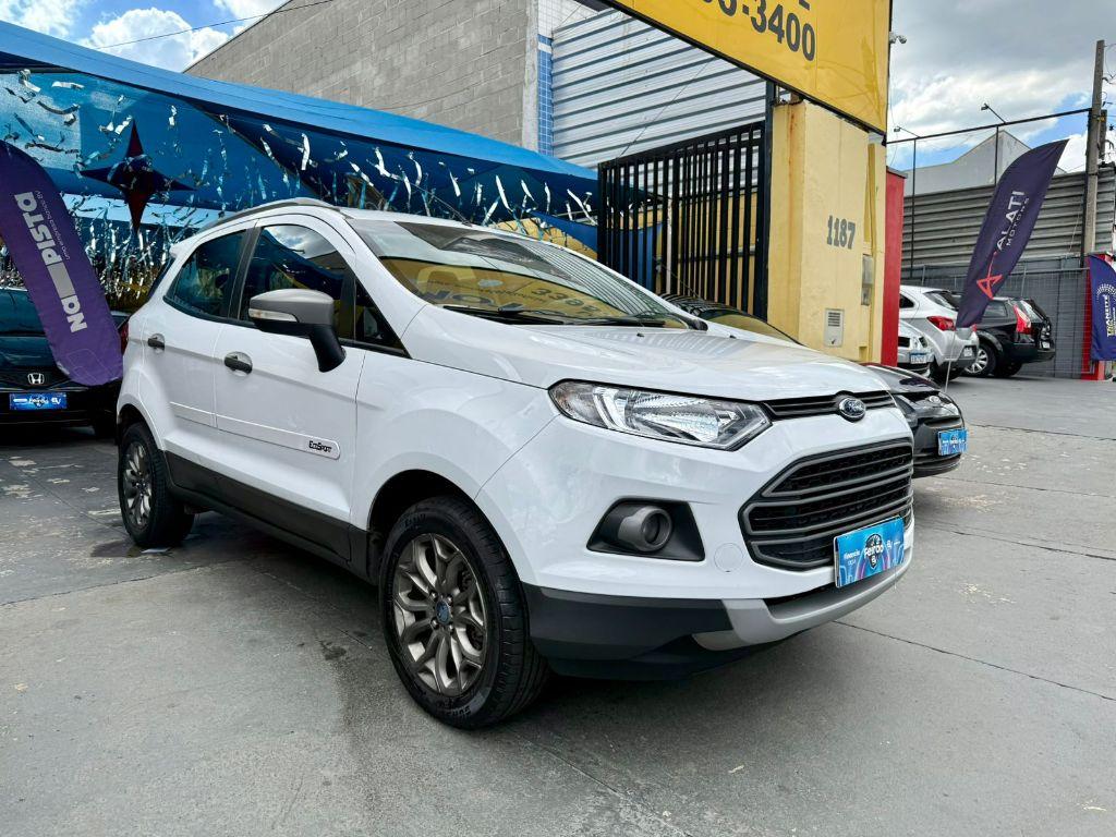 FORD Ecosport - Foto