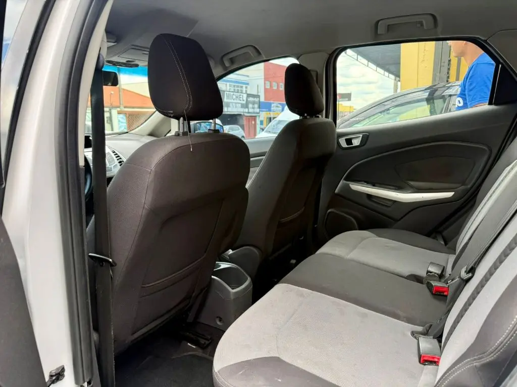 FORD Ecosport - Foto