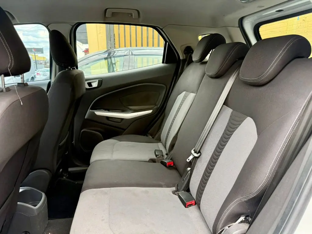 FORD Ecosport - Foto