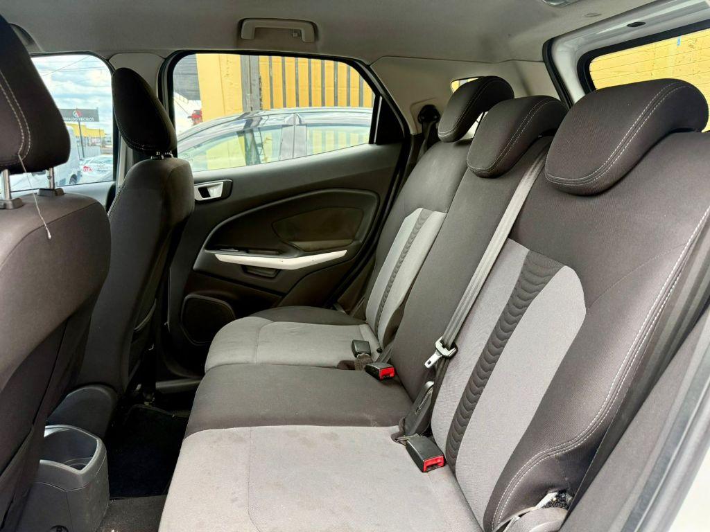 FORD Ecosport - Foto