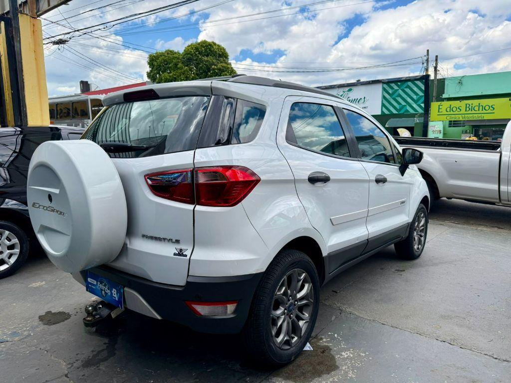 FORD Ecosport - Foto