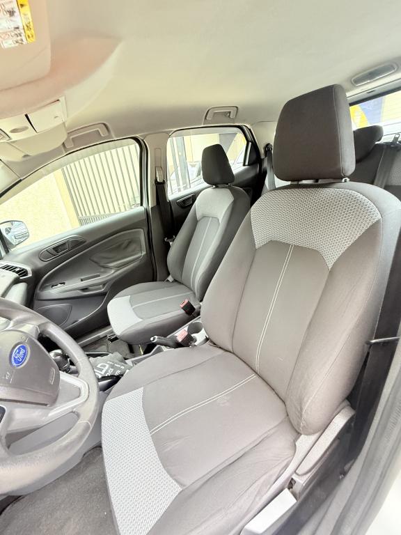 FORD Ecosport - Foto