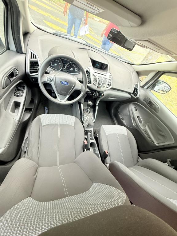 FORD Ecosport - Foto