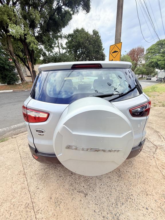 FORD Ecosport - Foto