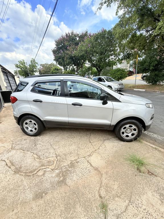 FORD Ecosport - Foto