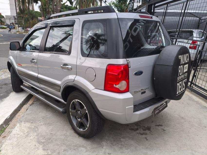 FORD Ecosport - Foto