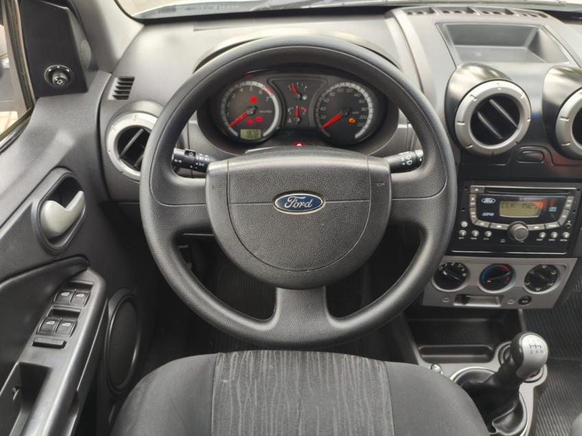 FORD Ecosport - Foto