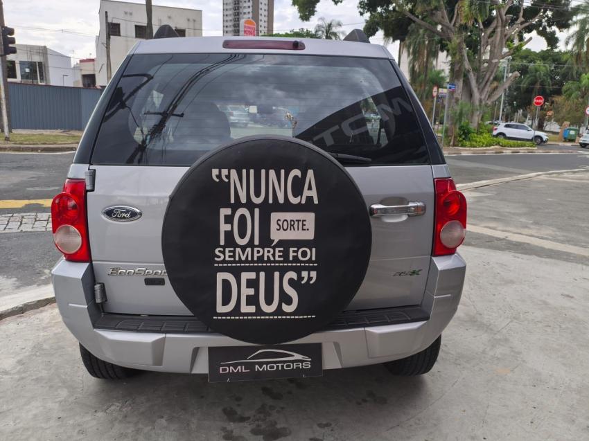 FORD Ecosport - Foto