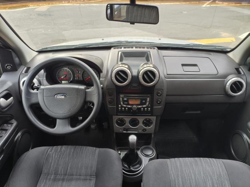 FORD Ecosport - Foto