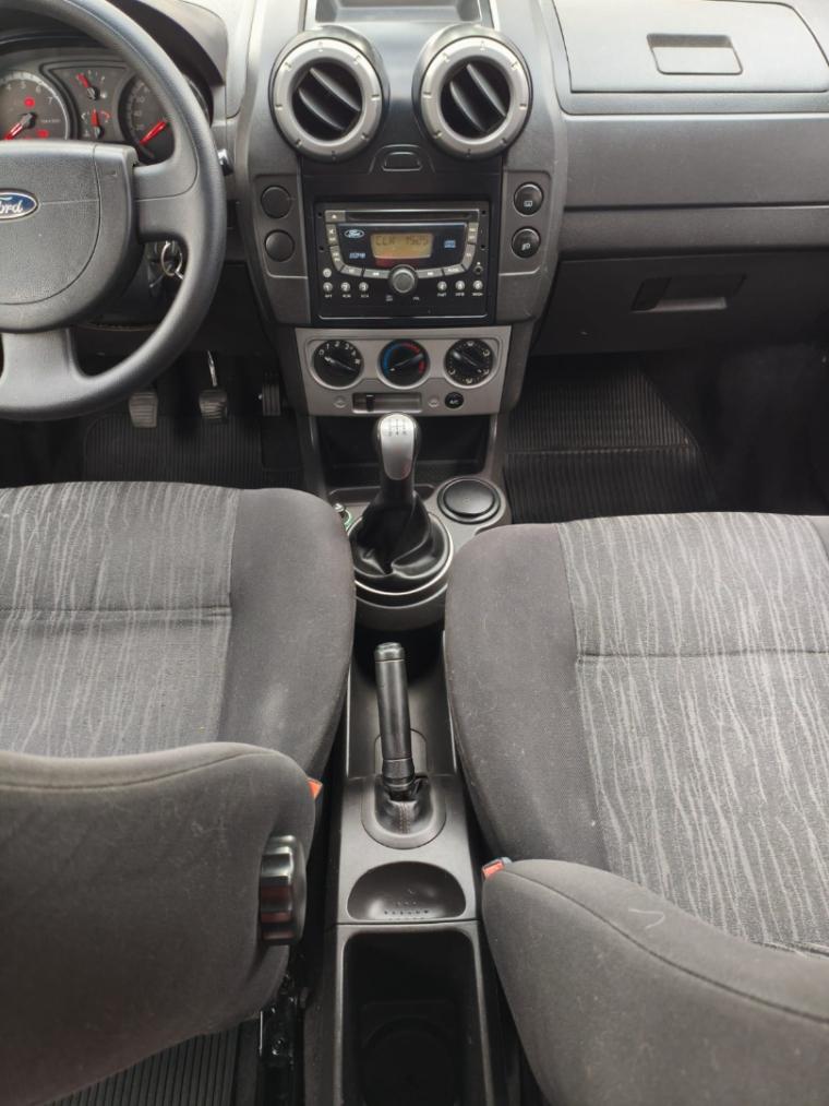 FORD Ecosport - Foto