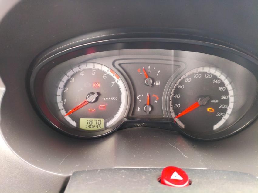 FORD Ecosport - Foto