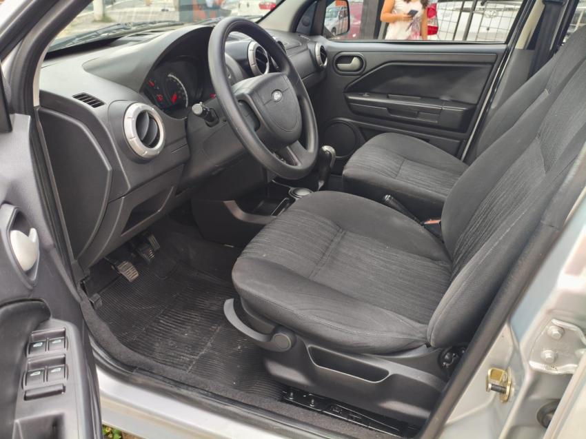 FORD Ecosport - Foto