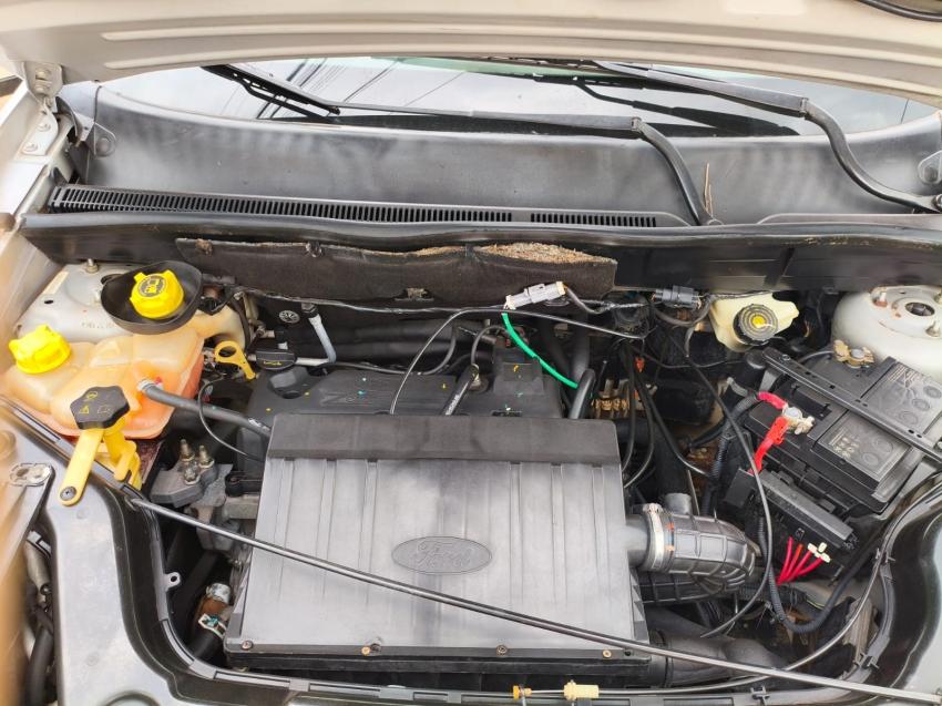 FORD Ecosport - Foto