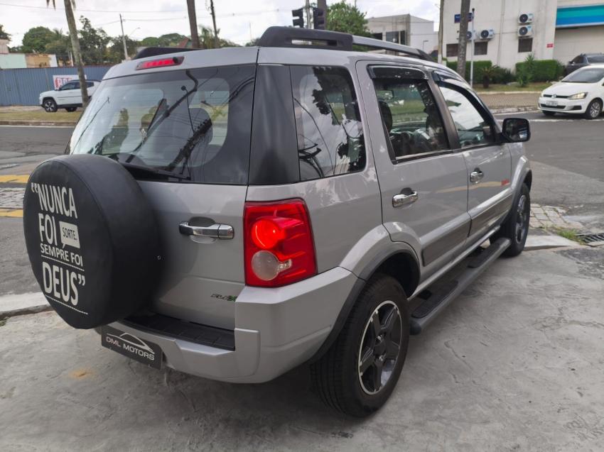 FORD Ecosport - Foto