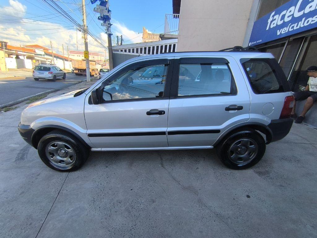 FORD Ecosport - Foto