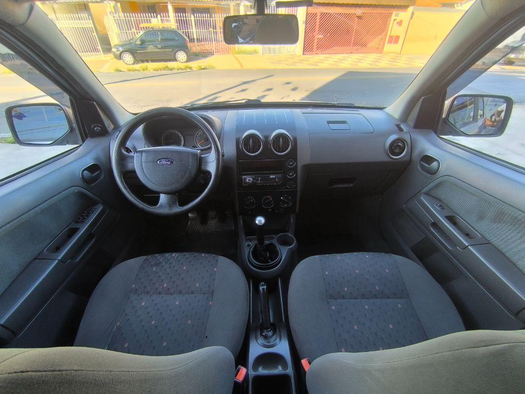 FORD Ecosport - Foto