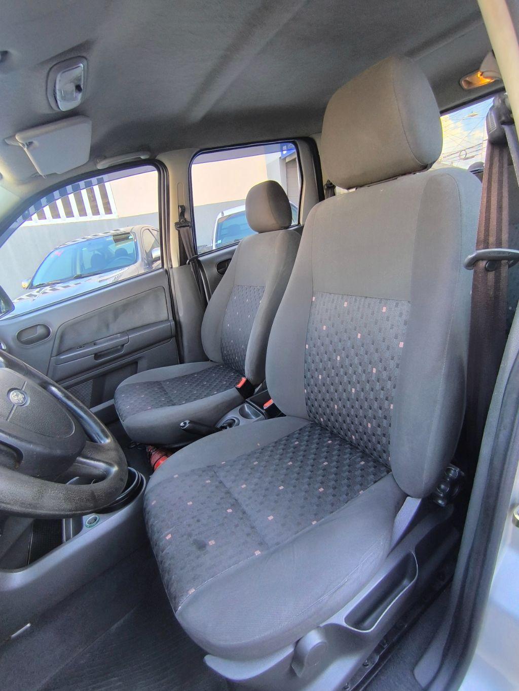 FORD Ecosport - Foto