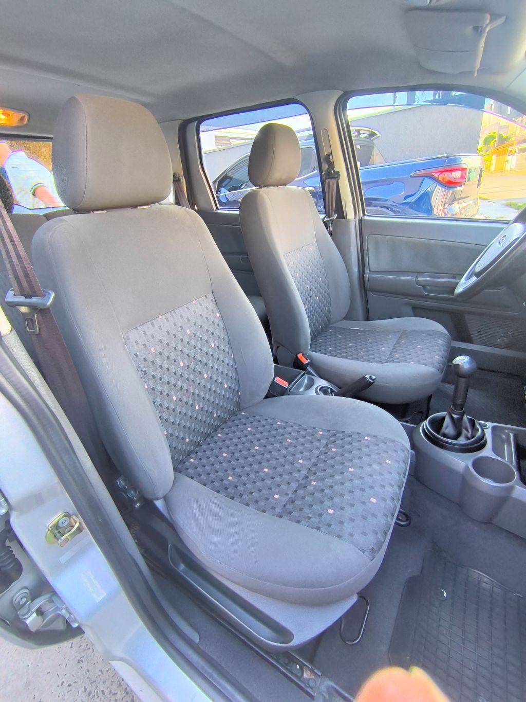 FORD Ecosport - Foto