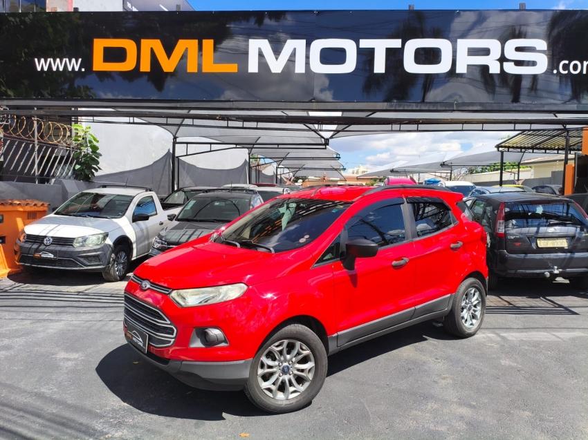 FORD Ecosport - Foto
