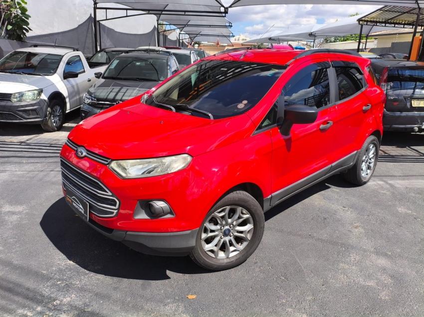 FORD Ecosport - Foto
