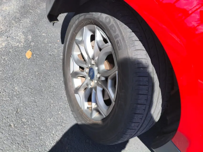 FORD Ecosport - Foto