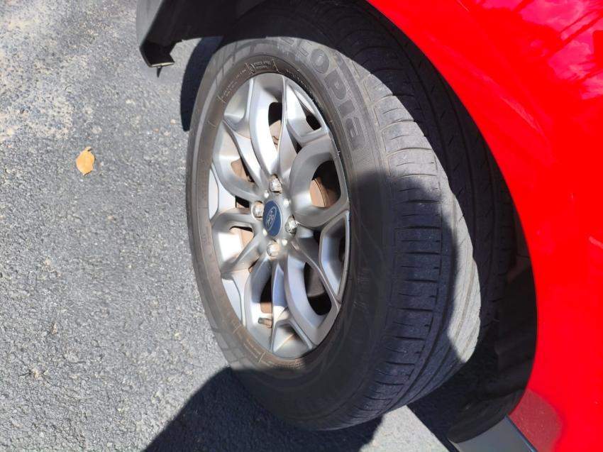 FORD Ecosport - Foto