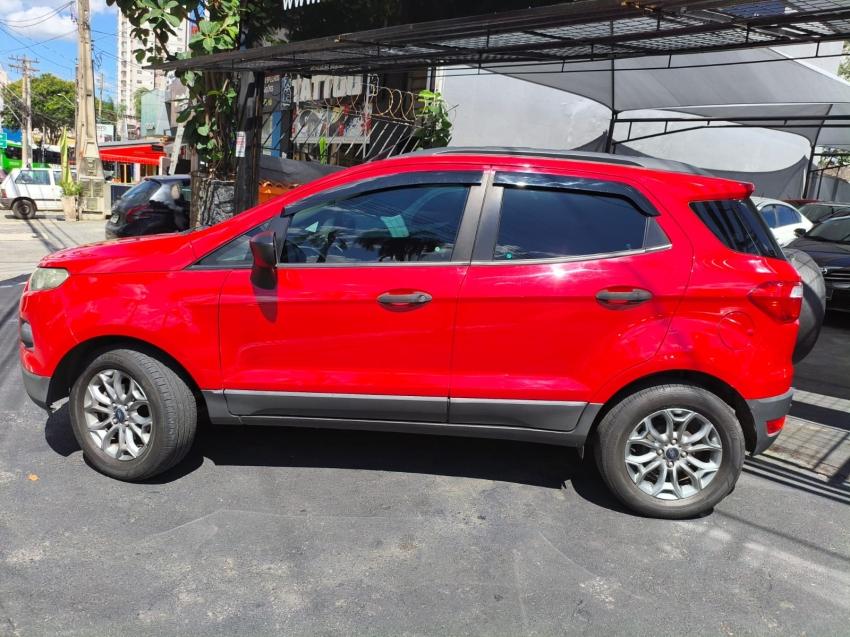 FORD Ecosport - Foto