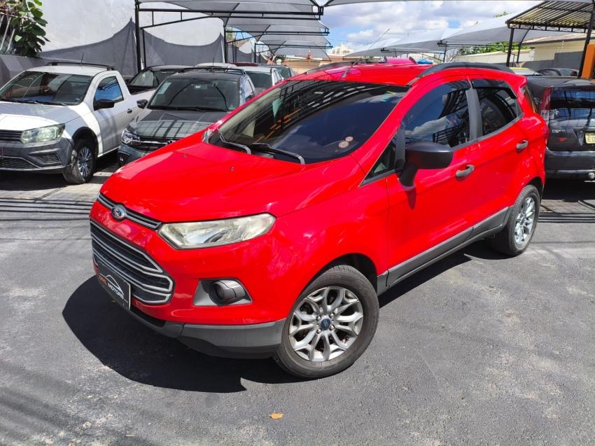 FORD Ecosport - Foto