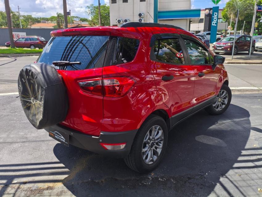 FORD Ecosport - Foto