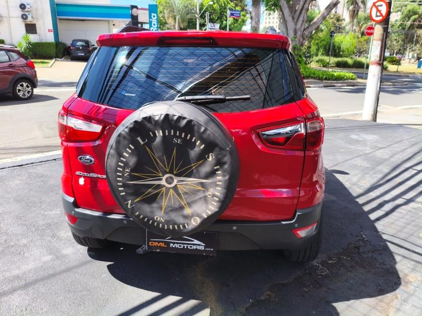 FORD Ecosport - Foto